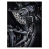 DUCATI SCRAMBLER 1100 (18+ FORK PROTECTORS EVOTECH PERFORMANCE - PRN013672
