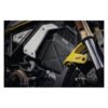 DUCATI SCRAMBLER 1100 OIL COOLER GUARD EVOTECH PERFORMANCE - PRN014090