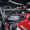 DUCATI MULTISTRADA V4 / S (21+ NUCKLE GUARD PROTECTOR EVOTECH PERFORMANCE - PRN015334