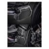 DUCATI HYPER MOTARD 950 / SP (19+ OIL COOLER GUARD EVOTECH PERFORMANCE – PRN013100