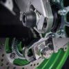 KAWASAKI NINJA ZX-6R (24+ SWINGARM PROTECTOR EVOTECH PERFORMANCE – PRN016711