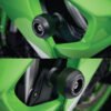 KAWASAKI NINJA ZX-6R (24+ FRAME SLIDERS EVOTECH PERFORMANCE – PRN016795