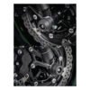 KAWASAKI Z900 (17+ FRONT FORK PROTECTOR EVOTECH PERFORMANCE – PRN013690