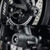 TRIUMPH TRIDENT 660 (21+ / TIGER 660 (22+ / DAYTONA 660 (24+ FRONT FORK PROTECT EVOTECH PERFORMANCE – PRN013712