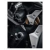 TRIUMPH STREET TRIPLE 765 R/RS (23+ FRAME SLIDERS EVOTECH PERFORMANCE – PRN013706