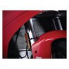 DUCATI SUPERSPORT 950 / S RADIATOR GUARD AND OIL COOLER GUARD SET (17+ EVOTCH PERFORMANCE - PRN011674-013733