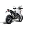 DUCATI DESERTX / RALLY REAR FORK PROTECTOR (22+ EVOTECH PERFORMANCE - PRN015986