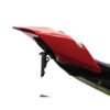 DUCATI PANIGALE V4/V2 & STREETFIGHTER V4/V2 (25+ DYNAMIC TAIL TIDY EVOTECH PERFORMANCE - PRN017571-017695