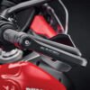 DUCATI MULTISTRADA V4 / S (21+ NUCKLE GUARD PROTECTOR EVOTECH PERFORMANCE - PRN015334