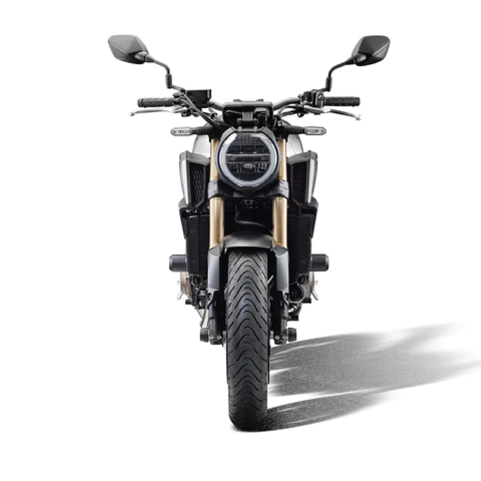 HONDA CBR 650 R (19+ FRONT FORK PROTECTOR EVOTECH PERFORMANCE – PRN012653 - Image 3