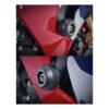 HONDA CBR 1000 R/RR (20+ FRAME SLIDERS EVOTECH PERFORMANCE – PRN014774