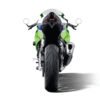 KAWASAKI NINJA ZX-6R (24+ SWINGARM PROTECTOR EVOTECH PERFORMANCE – PRN016711