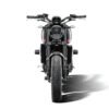 TRIUMPH TRIDENT 660 (21+ / TIGER 660 (22+ FRAME SLIDERS EVOTECH PERFORMANCE – PRN015353