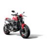 DUCATI MONSTER 950 / SP RADIATOR GUARD (21+ EVOTECH PERFORMANCE - PRN015543