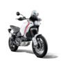 DUCATI DESERTX / RALLY ENGINE GUARD (22+ EVOTECH PERFORMANCE - PRN016013
