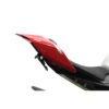 DUCATI PANIGALE V4/V2 & STREETFIGHTER V4/V2 (25+ DYNAMIC TAIL TIDY EVOTECH PERFORMANCE - PRN017571-017695