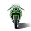 KAWASAKI NINJA ZX-6R (19+ FRONT FORK PROTECTOR EVOTECH PERFORMANCE – PRN014192
