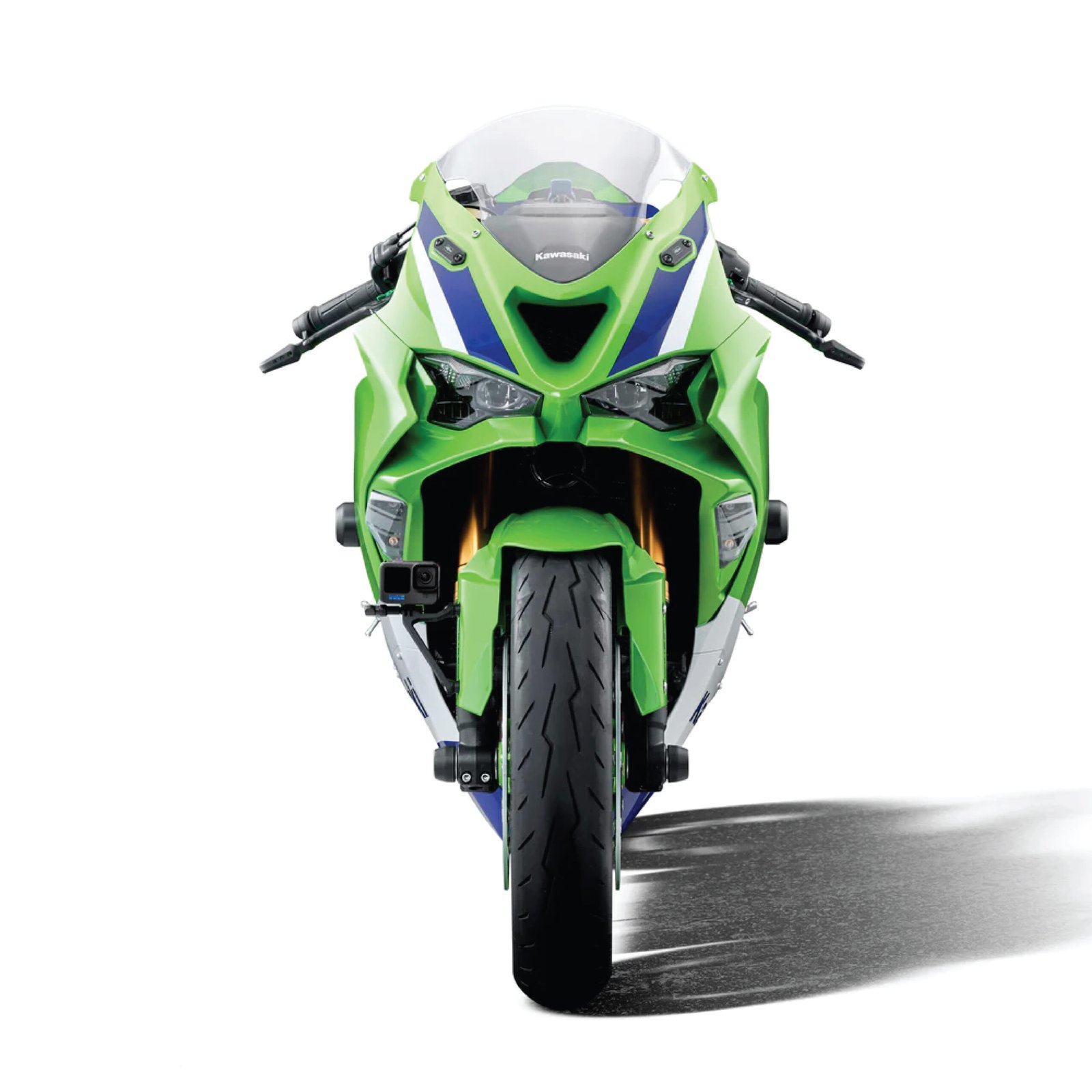KAWASAKI NINJA ZX-6R (24+ SWINGARM PROTECTOR EVOTECH PERFORMANCE – PRN016711 - Image 4