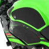 R&G TANK TRACTION PADS FOR KAWASAKI ZX6R (13+ – EZRG405
