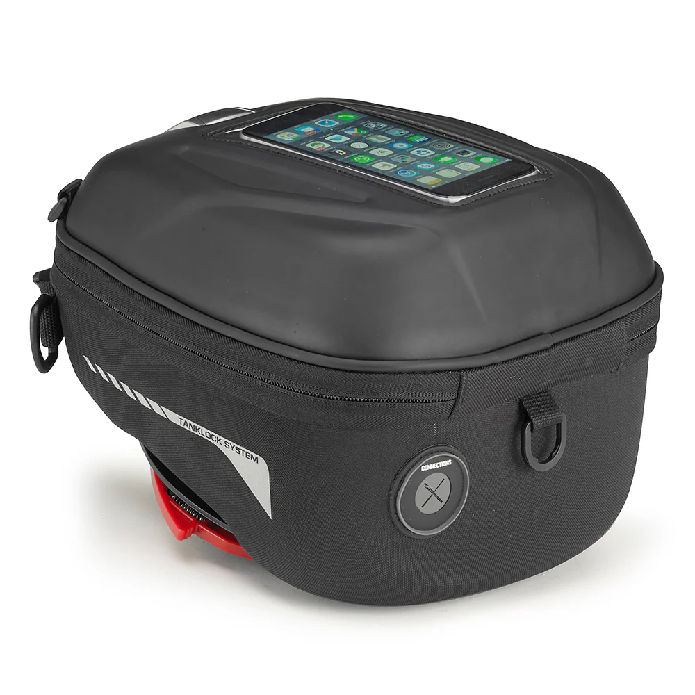 GIVI ST602B 4LTR TANKLOCK TANK BAG - ST602B - Image 2