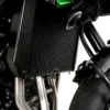 R&G RADIATOR GUARD FOR KAWASAKI Z900 (25+ - RAD0371PROBK