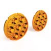 DENALI D7 LED LIGHTS AMBER LENS KIT - DNL.D7.10100