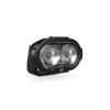 DENALI DL2 AUXILIARY LED LIGHTS – WHITE LIGHTS ONLY – SET OF 2 DNL.DL2.050.W.2