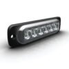DENALI DRL AMBER WITH WATERPROOF FLUSH MOUNTING KIT - DNL.DRL.10200.A