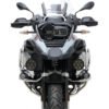DENALI AUXIALIRY LIGHT MOUNT FOR BMW R1200GSA / R1250GSA - LAH.07.11101