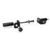 DENALI AUXIALIRY LOWER FENDER LIGHT MOUNT FOR BMW R1300GS - LAH.07.11800