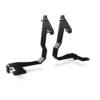 DENALI AUXIALIRY UPPER LIGHT MOUNT FOR BMW R1300GSA - LAH.07.11901