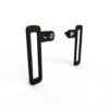 DENALI OFFSET MOUNT FOR DRL & B6 VISIBILITY PODS - LAH.DRL.10100