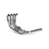 AKRAPOVIC - BMW S 1000 RR (19+ / S 1000 R (21+ OPTIONAL HEADERS (SS) - E-B10R7