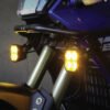 DENALI DL4 SELECTIVE YELLOW DRIVING LIGHT PODS W/ DATADIM TECHNOLOGY DNL.DL4.050.Y.2