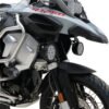 DENALI AUXIALIRY LIGHT MOUNT FOR BMW R1200GSA / R1250GSA - LAH.07.11101
