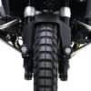 DENALI AUXIALIRY LOWER FENDER LIGHT MOUNT FOR BMW R1300GS - LAH.07.11800