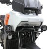 DENALI AUXIALIRY UPPER LIGHT MOUNT FOR PAN AMERICA 1250 - LAH.23.10100