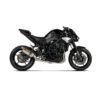 AKRAPOVIC - KAWASAKI Z900 (25+ HEADERS SS - E-K9R7