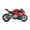 AKRAPOVIC - BMW S 1000 RR (19+ / S 1000 R (21+ OPTIONAL HEADERS (SS) - E-B10R7