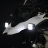 DENALI DL4 WHITE DRIVING LIGHT PODS W/ DATADIM TECHNOLOGY DNL.DL4.050.W.2