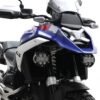 DENALI AUXIALIRY UPPER LIGHT MOUNT FOR BMW R1300GS - LAH.07.11600