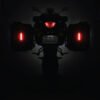 DENALI B6 LED BRAKE LIGHT KIT WITH FLUSH MOUNT - DNL.B6.10200