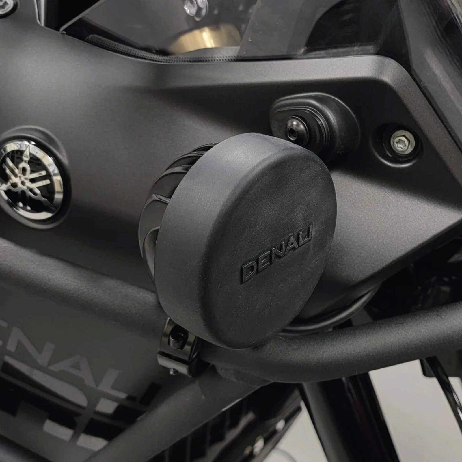 DENALI D3 BLACKOUT COVER KIT - DNL.D3.10300 - Image 3