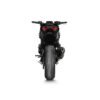 AKRAPOVIC - KAWASAKI Z900 (25+ HEADERS SS - E-K9R7