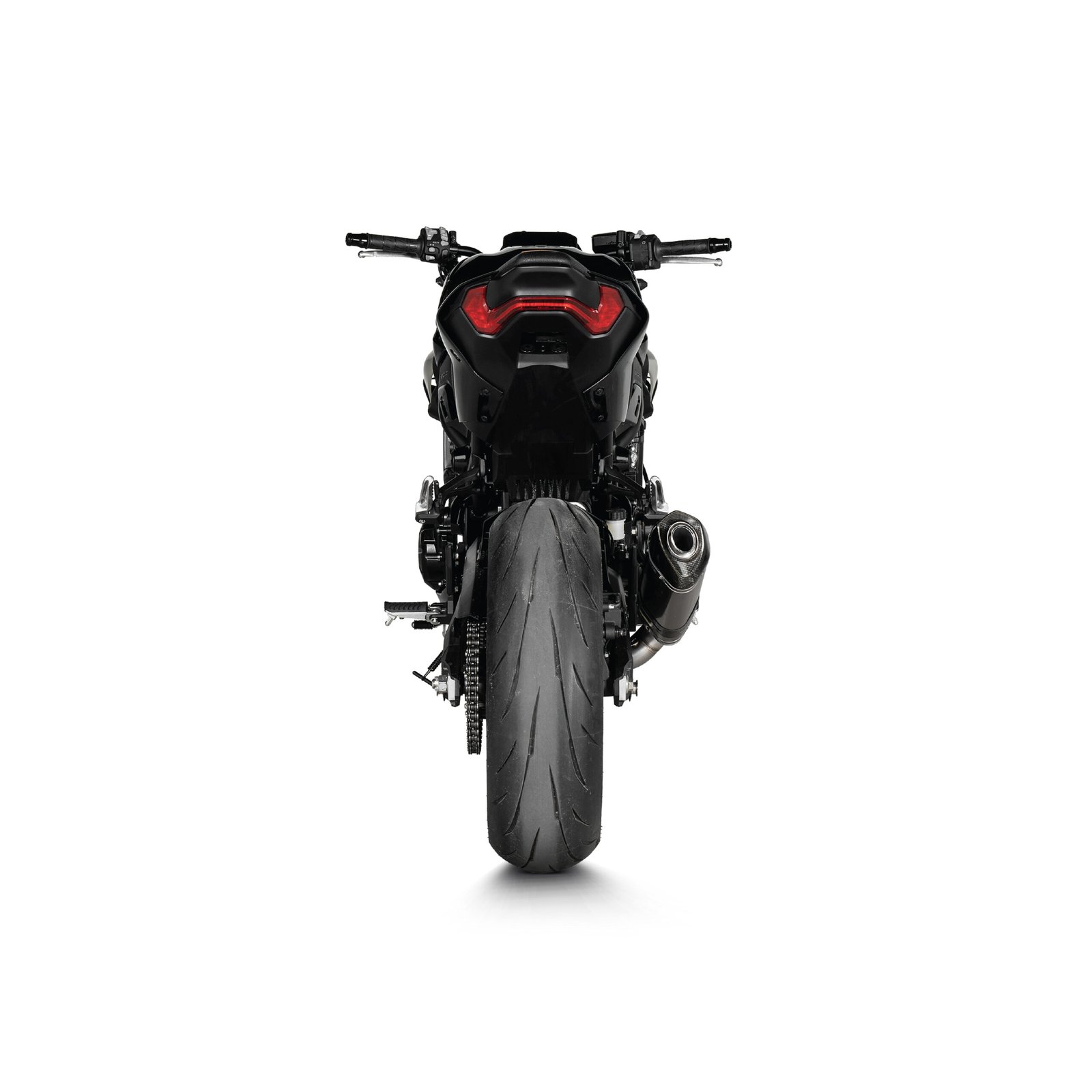 AKRAPOVIC - KAWASAKI Z900 (25+ HEADERS SS - E-K9R7 - Image 4