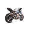 AKRAPOVIC - BMW S 1000 RR (19+ / S 1000 R (21+ OPTIONAL HEADERS (SS) - E-B10R7