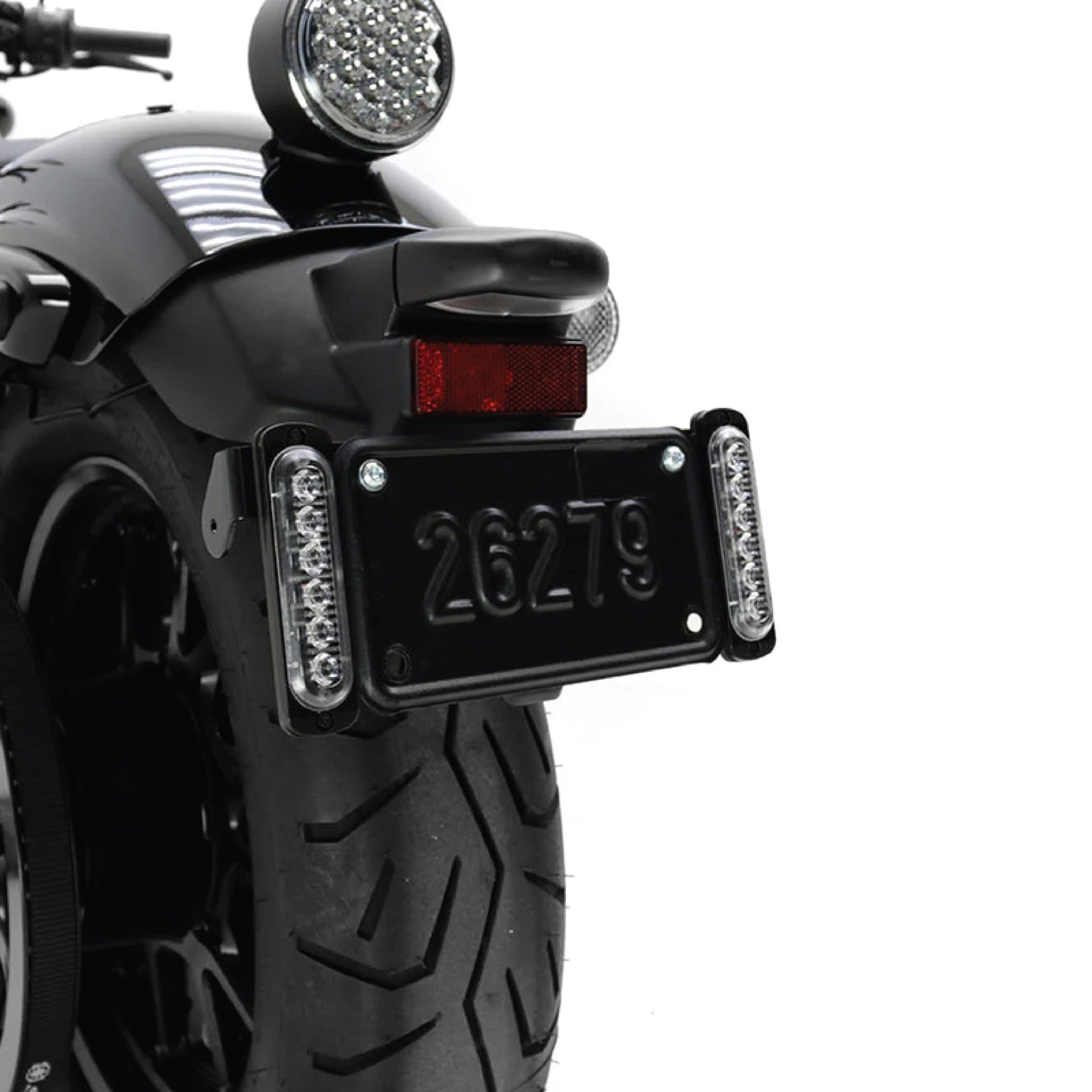 DENALI OFFSET MOUNT FOR DRL & B6 VISIBILITY PODS - LAH.DRL.10100 - Image 4