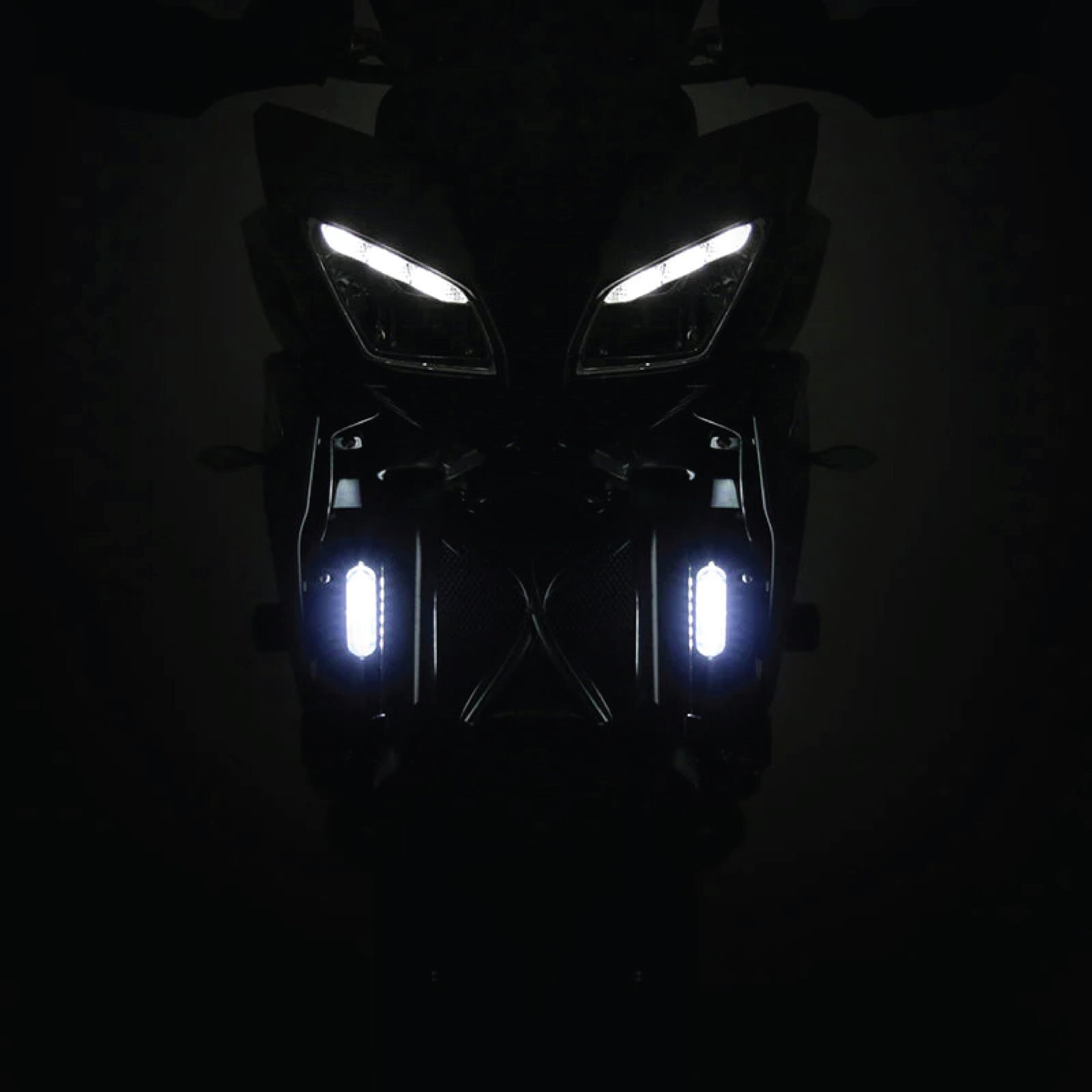 DENALI OFFSET MOUNT FOR DRL & B6 VISIBILITY PODS - LAH.DRL.10100 - Image 5