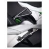 KAWASAKI ZX6R (19+ EXHAUST HANGER AND PILLION REMOVAL KIT EVOTECH PERFORMANCE – PRN006313-008394