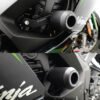 KAWASAKI NINJA 1000 (20+ / 1100 SX (24+ FRAME SLIDERS EVOTECH PERFORMANCE – PRN014246